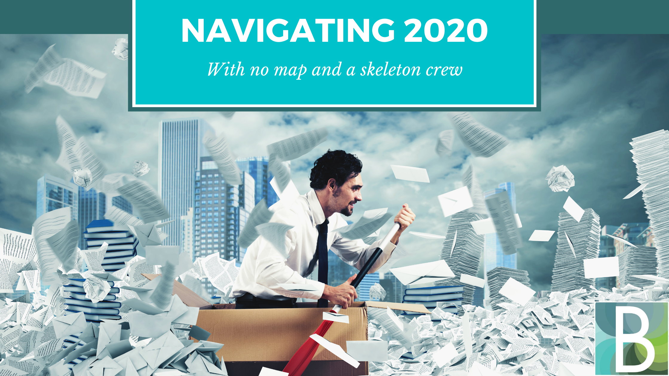 Navigating 2020 as a Business Owner