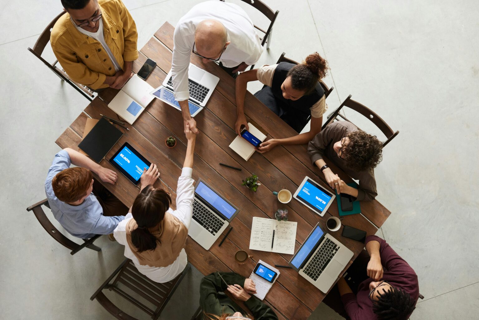 What is an Association Executive Director? Understanding the Role & How ...